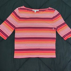 Colorful shirt❗️